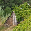 Wein-Hütte