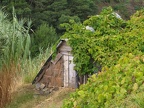 Wein-Hütte