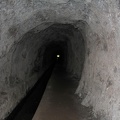 Levada-Tunnel