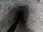 Levada-Tunnel