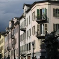 Rue du Grant-Pont, Fassaden