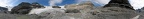 360º-Panorama vom Fuße des Wildstrubel-Gletschers_360