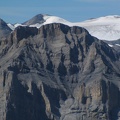 Daubenhorn (2942 m) und Wildstrubel