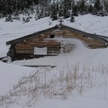  Winterstimmung an der Egg-Alpe