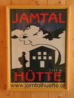 Jamtalhütte (2165 m)