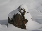  Felsen im Schnee (Futschölbachtal)