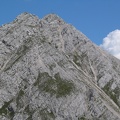 Predigtstuhl (2234 m), vom Mitterberg