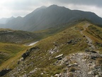 Hochgränten-Lacke gegen Demut (2591 m)