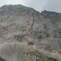 Königswand und Großer Kinigat, von Nordosten