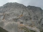 Königswand und Großer Kinigat, von Nordosten