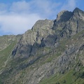 Blick zu Raudenspitze und Edigon