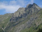 Blick zu Raudenspitze und Edigon