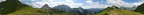 360º-Panorama vom Sissanis-Sattel_360