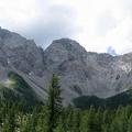 Panorama aus dem obersten Wolayer Tal_180