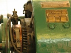 Gleichstrom-Generator
