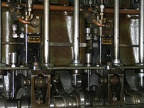 U-Boot-Motor, Details