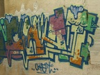 Sgraffiti