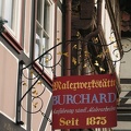 Malerwerkstätte Burchard