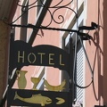 Hotel <em>Zum lieben Augustin</em>