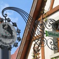 Weinlokal <em>Zum Krackennest</em>
