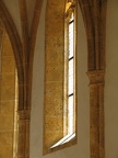 Neuberg an der Mürz, Fenster in der Grünangerkirche