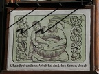 Meersburg, Bäckerei Kränkel