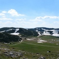 Panorama vom Schneealpenhaus (1788 m)_180