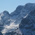Ruederkarspitze und Gamsjoch