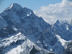 Torkopf, Vogelkarspitze und Raffelspitze