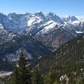 Tortal und Östliche Karwendelspitze