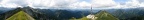 360º-Grad-Panorama von der Baierkarspitze_360