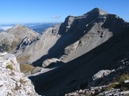  Krapfenkarspitze und Soiernspitze