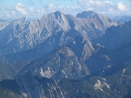 Blick von der Soiernspitze nach Südosten