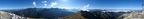 360º-Grad-Panorama von der Soiernspitze_360