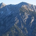 Geierköpfe, vom Ochsenälpeleskopf (1905 m)