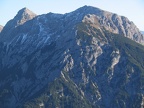 Geierköpfe, vom Ochsenälpeleskopf (1905 m)
